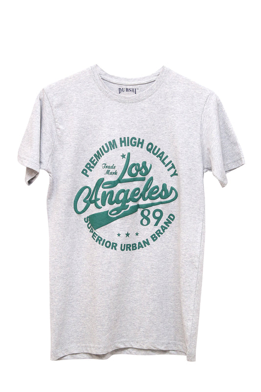 Unisex Casual T-Shirts (USA-07)