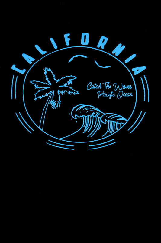 Unisex Casual T-Shirts (USA-05)