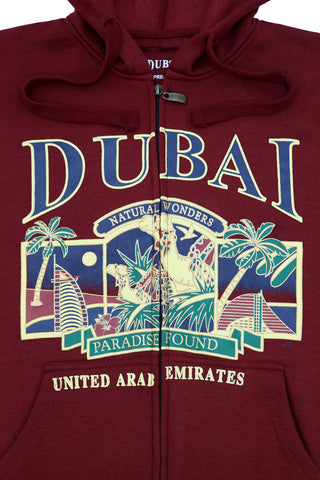 Unisex Dubai Jackets (181)