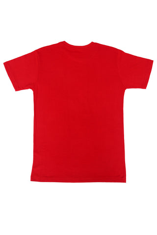 Men Dubai T-Shirt Short Sleeve D-23