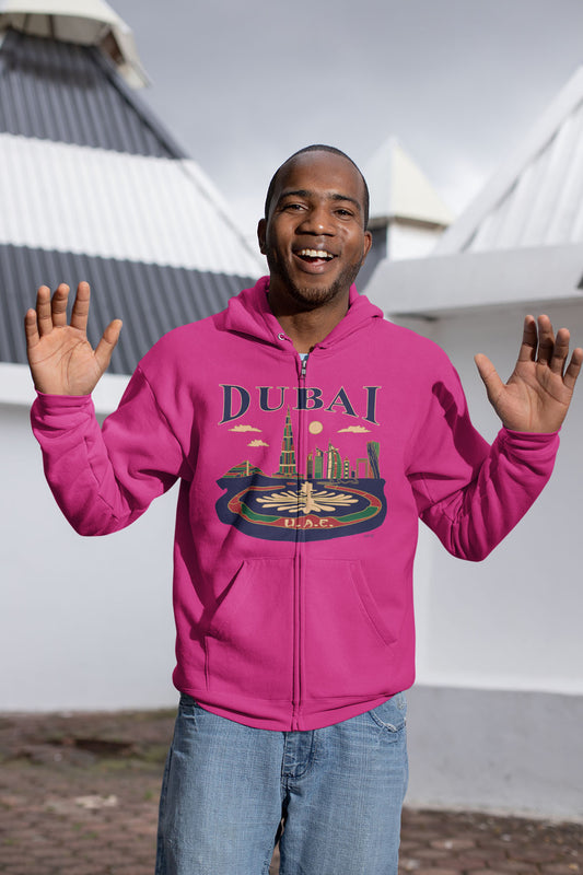 Unisex Dubai Jackets (153)