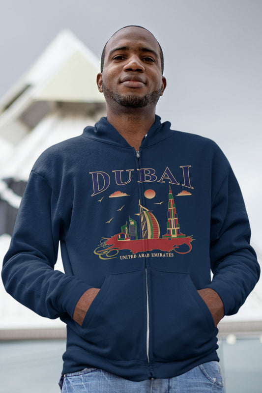 Unisex Dubai Jackets (160)