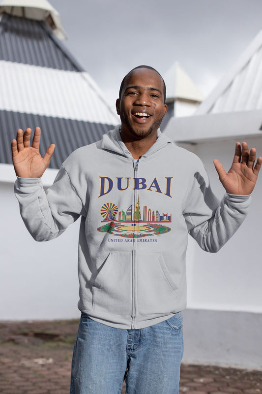 Unisex Dubai Jackets (162)