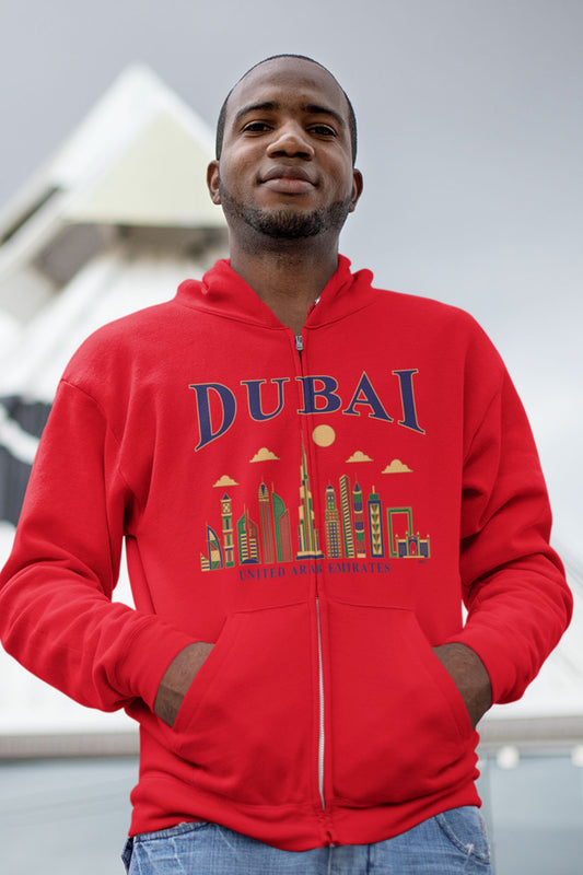 Unisex Dubai Jackets (164)
