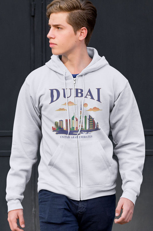 Unisex Dubai Jackets (165)