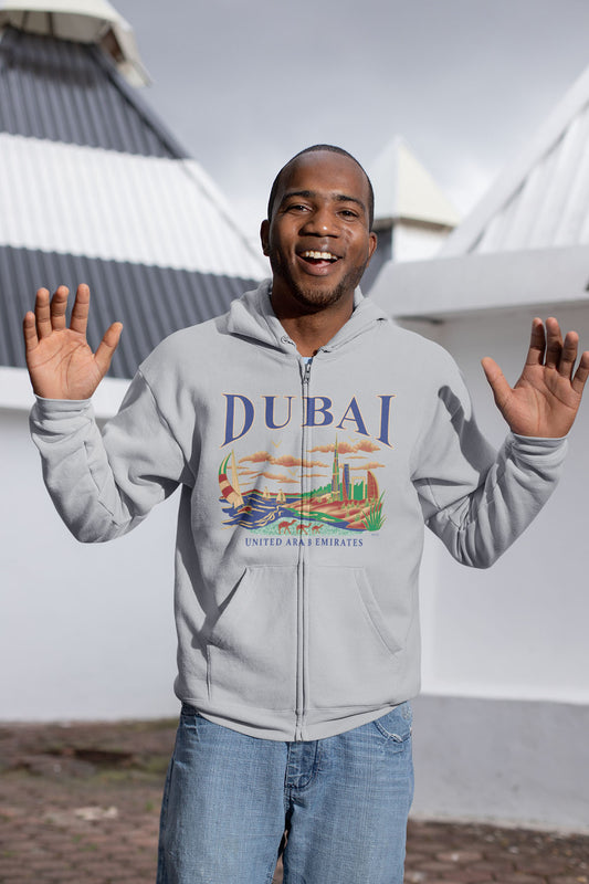 Unisex Dubai Jackets (188)