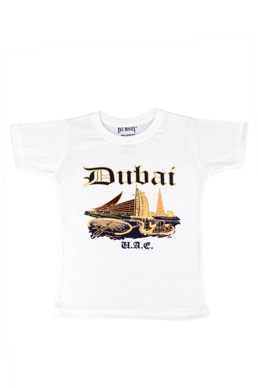 Kids T-Shirt (D-23)