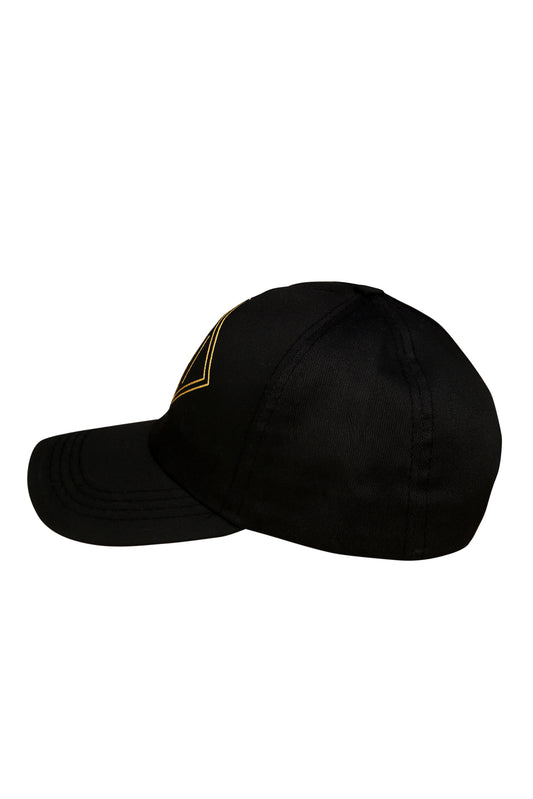 Dubai Adjustable Cap D#50