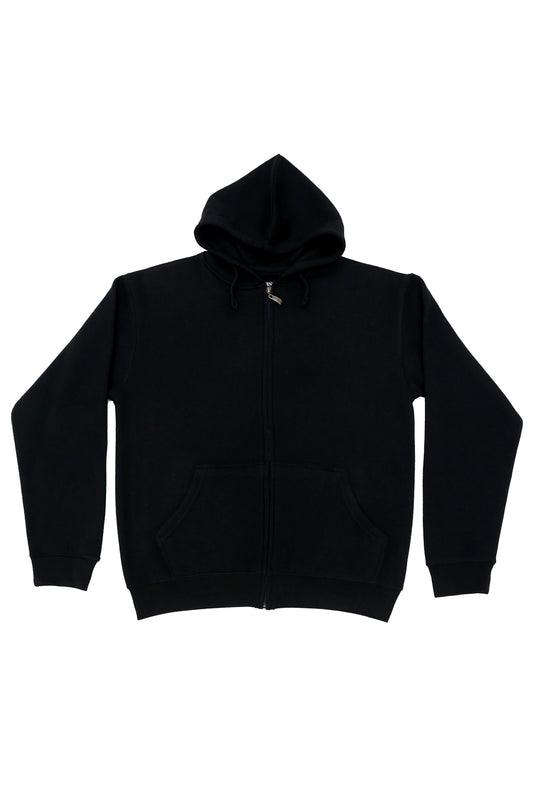 Unisex Casual Hoodie (Black)