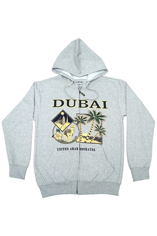 Unisex Dubai Jackets (119)