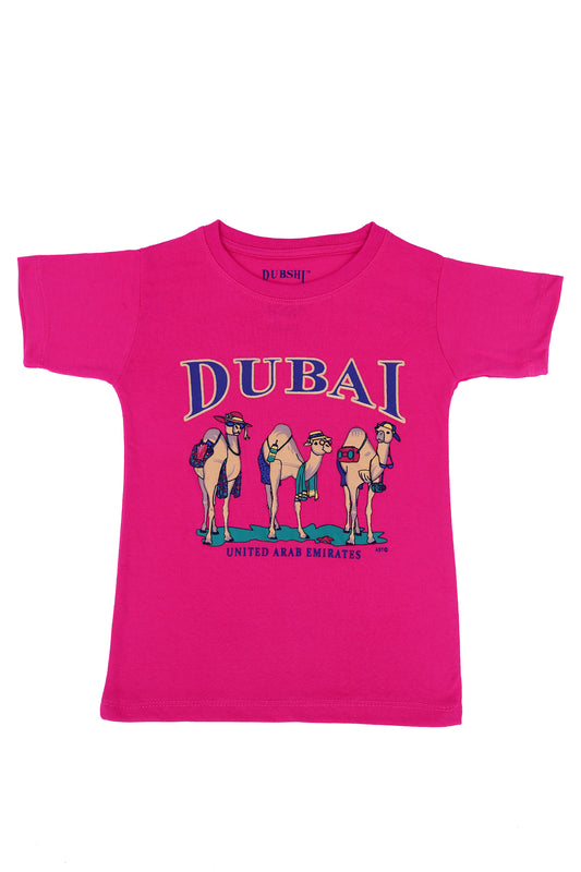 Kids T-Shirt (D-192)