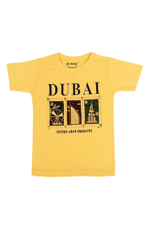 Kids T-Shirt (D-177)