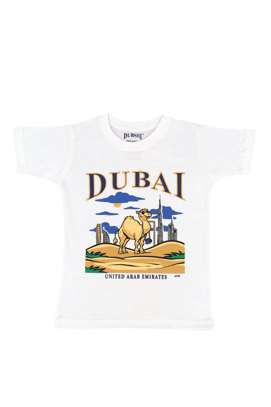 Kids T-Shirt (D-184)