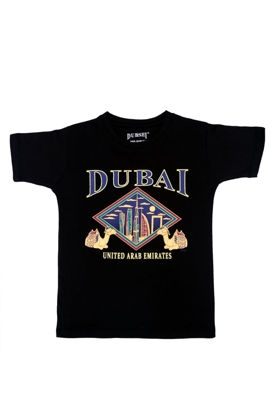 Kids T-Shirt (D-187)
