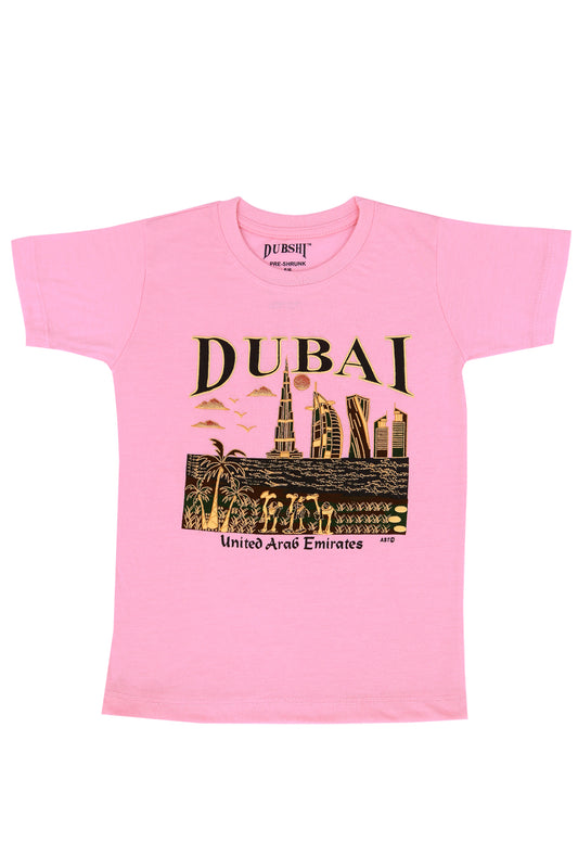Kids T-Shirt (D-157)