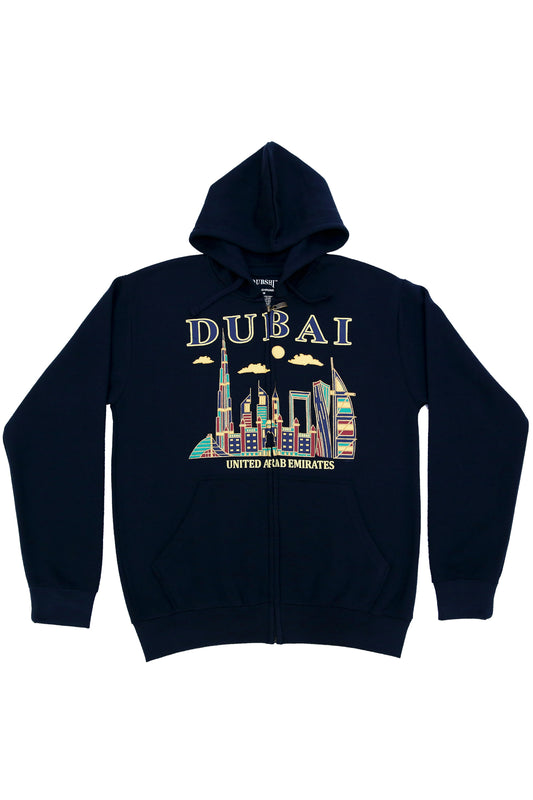 Unisex Dubai Jackets (101)