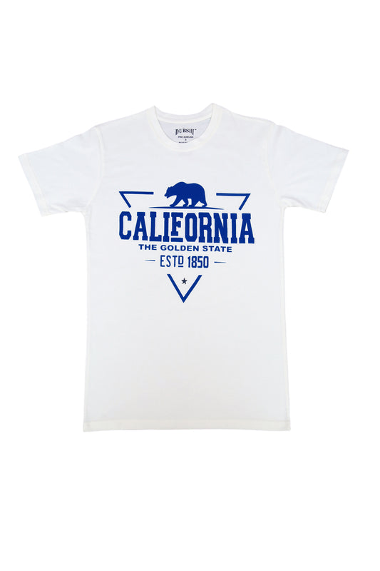 Unisex Casual T-Shirts (USA-11)