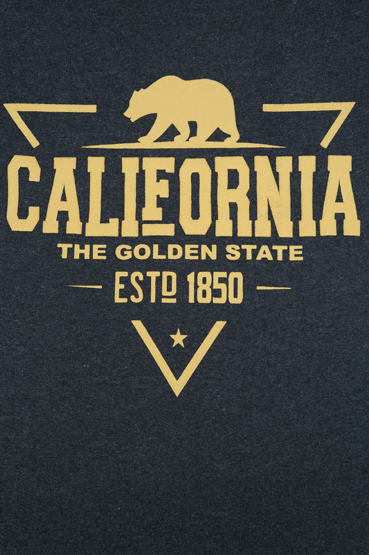 Unisex Casual T-Shirts (USA-11)