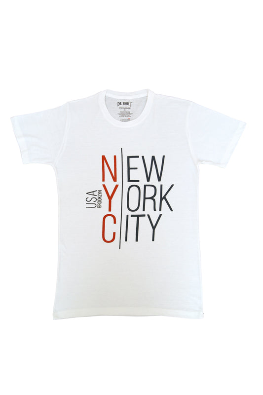 Unisex Casual T-Shirts (USA-13)