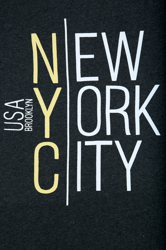 Unisex Casual T-Shirts (USA-13)