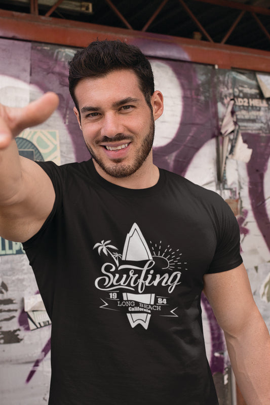 Unisex Casual T-Shirt