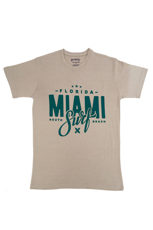 Unisex Casual T-Shirts (USA-25)