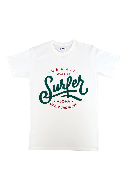 Unisex Casual T-Shirts (USA-31)