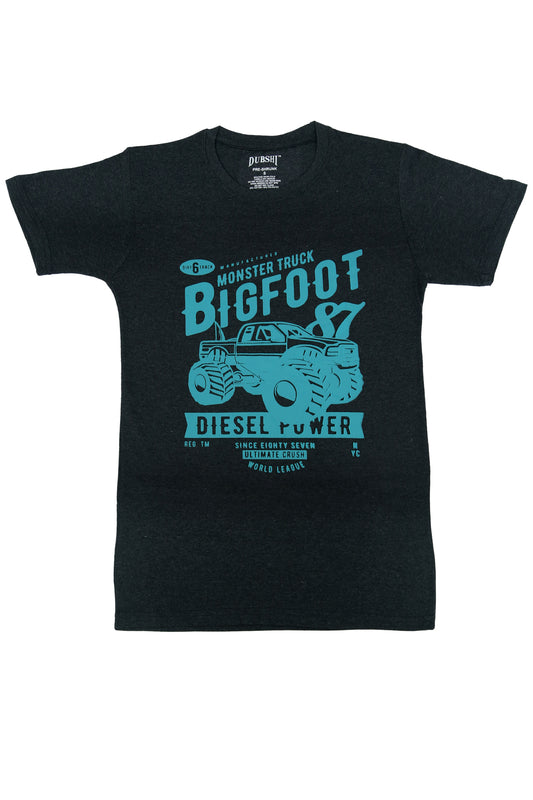 Unisex Casual T-Shirts (USA-32)