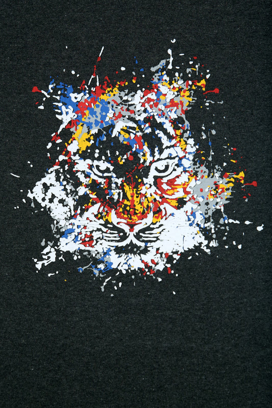 Unisex Casual T-Shirts (USA-37)