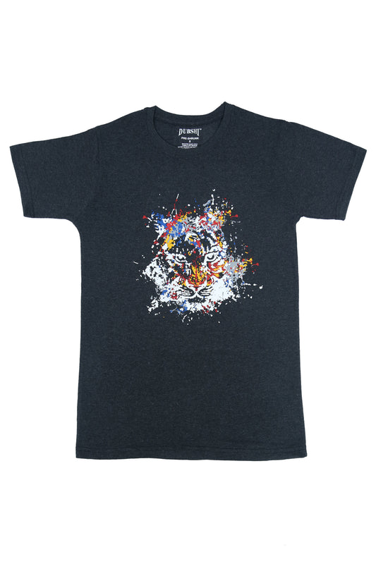 Unisex Casual T-Shirts (USA-37)