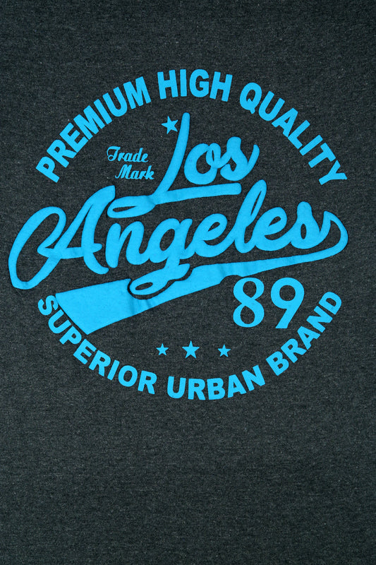 Unisex Casual T-Shirts (USA-07)