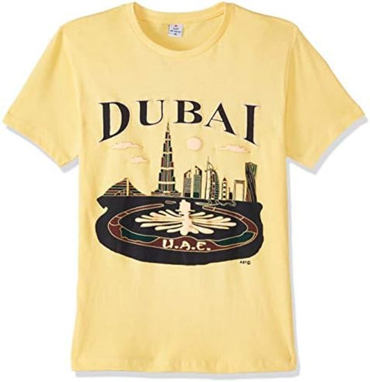 Dubshi: The Power Hub for the Best Dubai T-Shirts Online