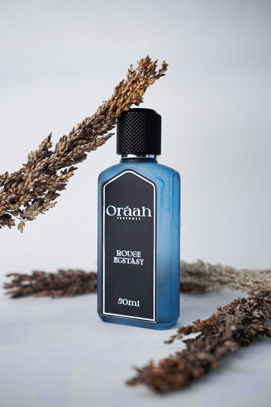 Oráah Rouge Ecstásy Perfume