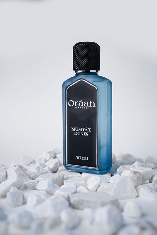 Oráah Mumtáz Dunes Perfume