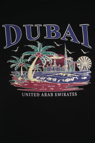 Unisex Dubai T-Shirt D# 197