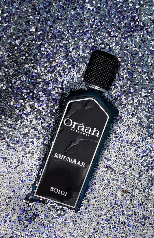 Oráah Khumáar Perfume