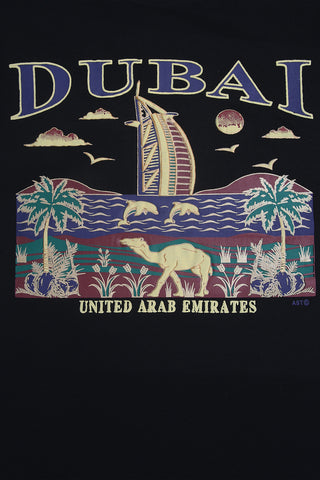 Unisex Dubai T-Shirt Short Sleeve D-159