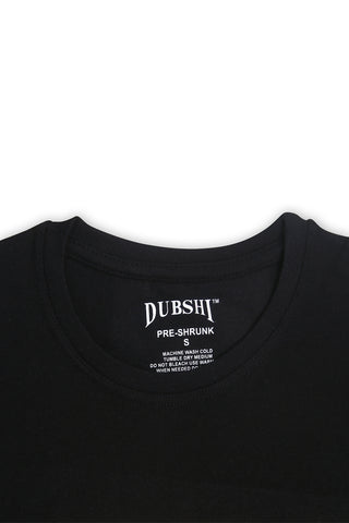 Unisex Dubai T-Shirt Short Sleeve D-159