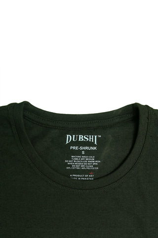 Unisex Dubai T-Shirt D# 199