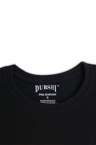 Unisex Dubai T-Shirt D# 252