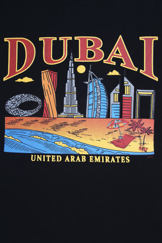 Unisex Dubai T-Shirt D# 252