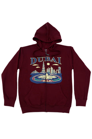 Unisex Dubai Jackets (153)