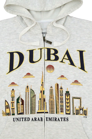 Unisex Dubai Jackets (164)