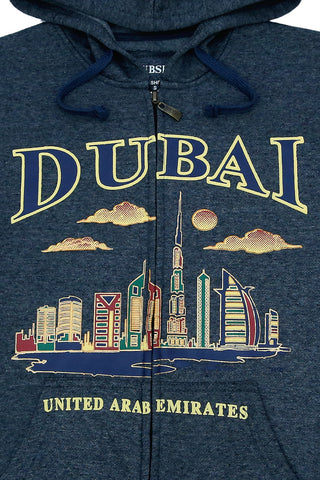 Unisex Dubai Jackets (165)