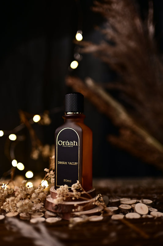 Oráah Dreám Valley Perfume