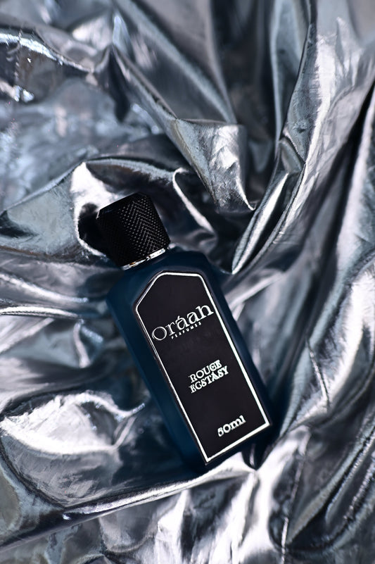 Oráah Rouge Ecstásy Perfume