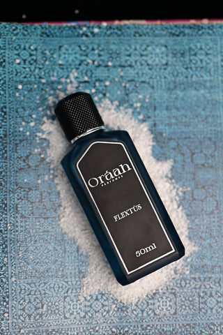 Oráah Flextús Perfume