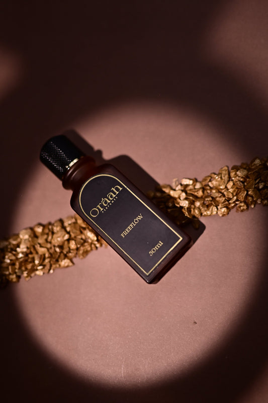 Oráah Freeflów Perfume