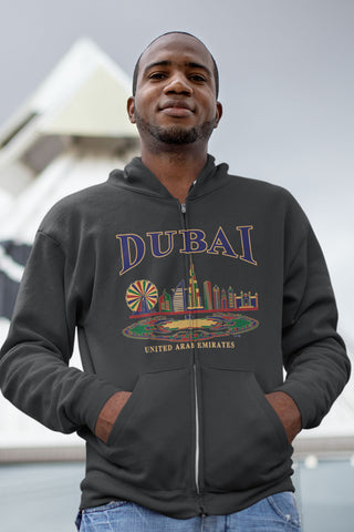 Unisex Dubai Jackets (162)