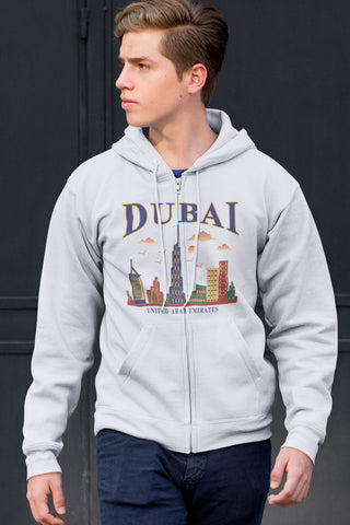 Unisex Dubai Jackets (166)